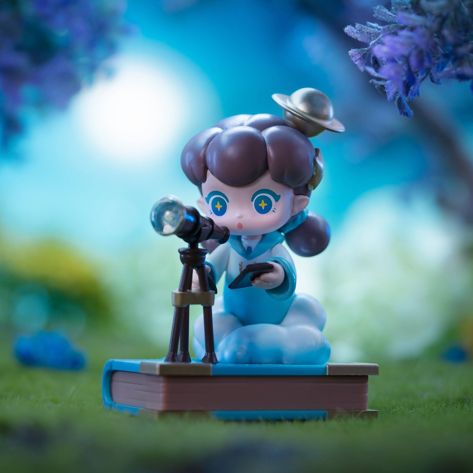 Vera Magic Lessons Blind Box Series by TOP TOY