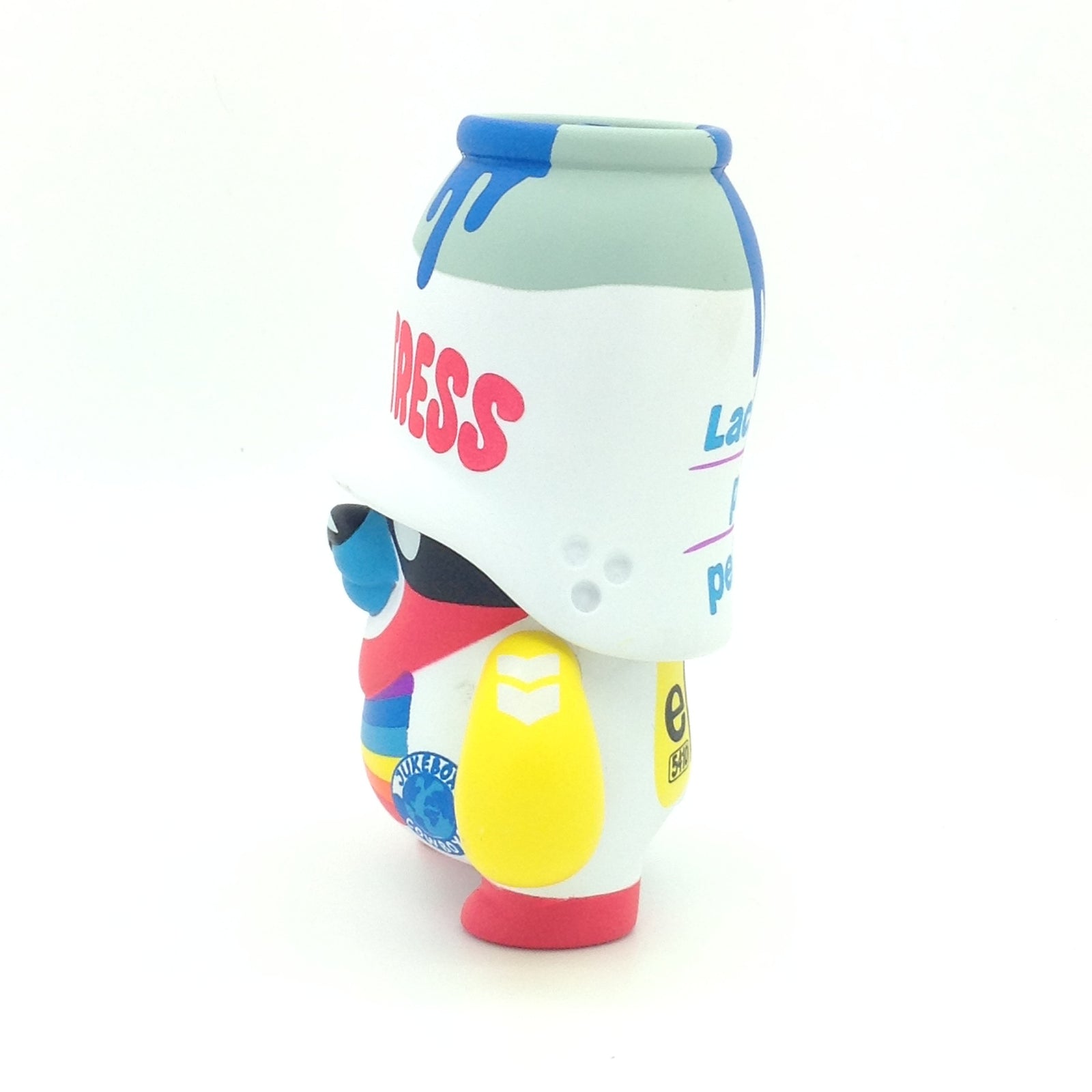 Teddy Troops 2.0 Series 1 - Spray Trooper by Flying Fortress