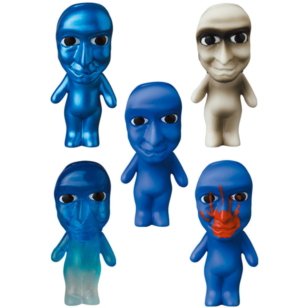 Ao Oni by Noprops x Vinyl Artist Gacha (VAG) Series 27 - Mindzai