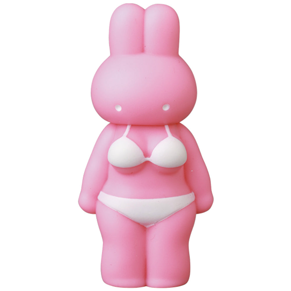Compliance Bunny by Sakina x Vinyl Artist Gacha (VAG) Series 27