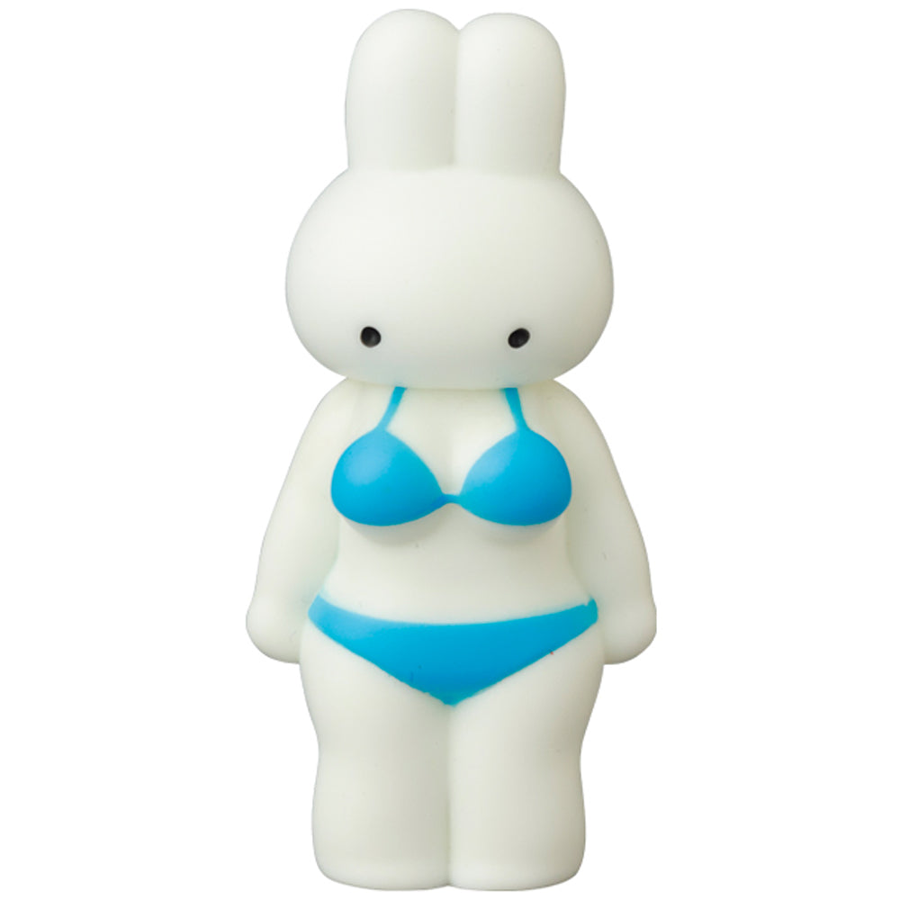 Compliance Bunny by Sakina x Vinyl Artist Gacha (VAG) Series 27