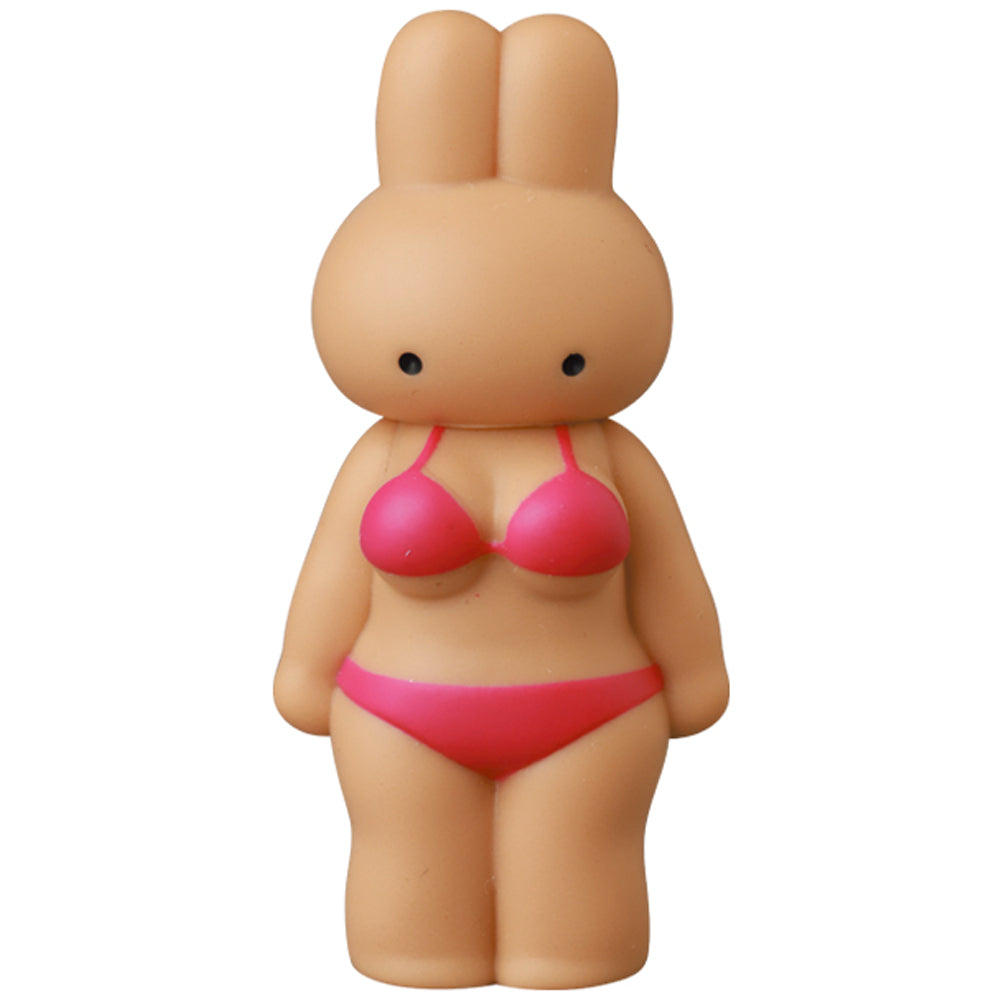 Compliance Bunny by Sakina x Vinyl Artist Gacha (VAG) Series 27