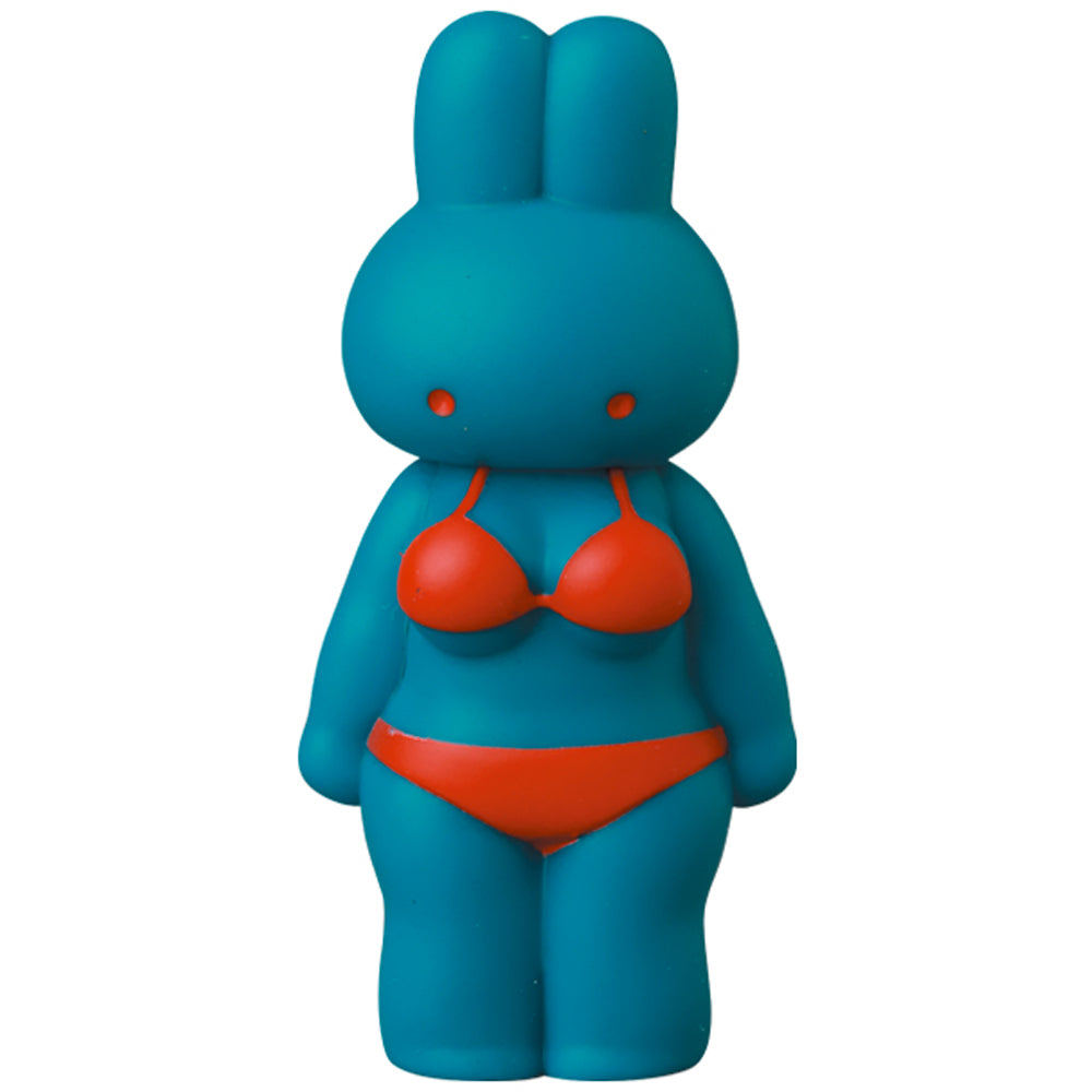 Compliance Bunny by Sakina x Vinyl Artist Gacha (VAG) Series 27