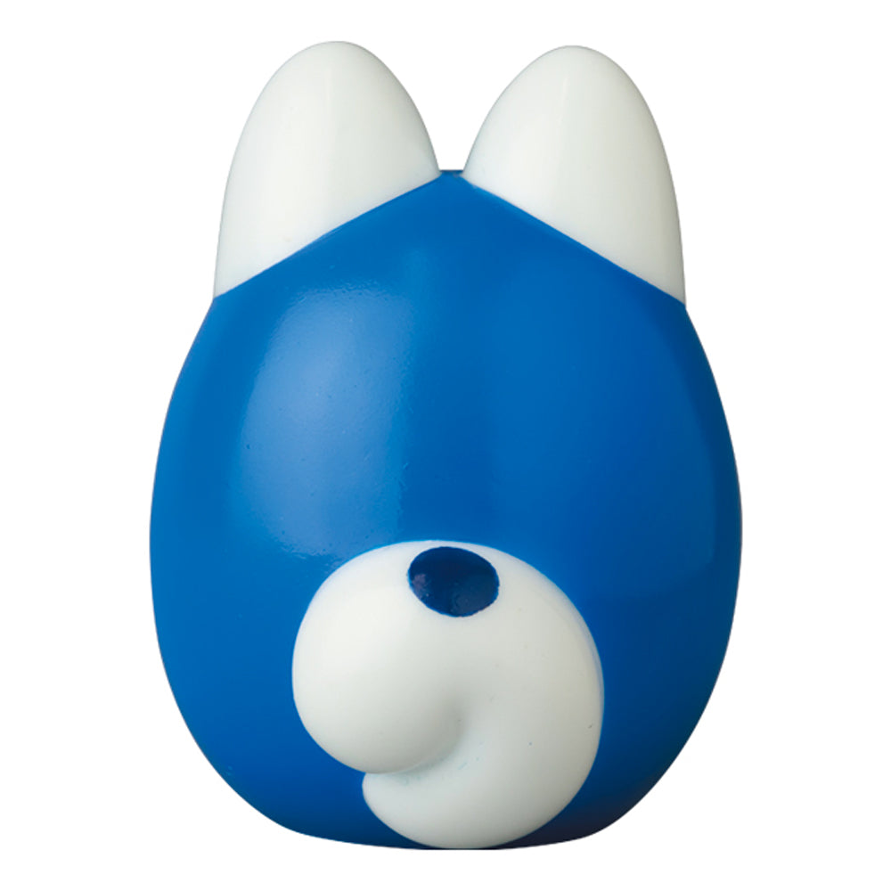 Inuhariko Daruma by Teresa Chiba x Vinyl Artist Gacha (VAG) Series 27