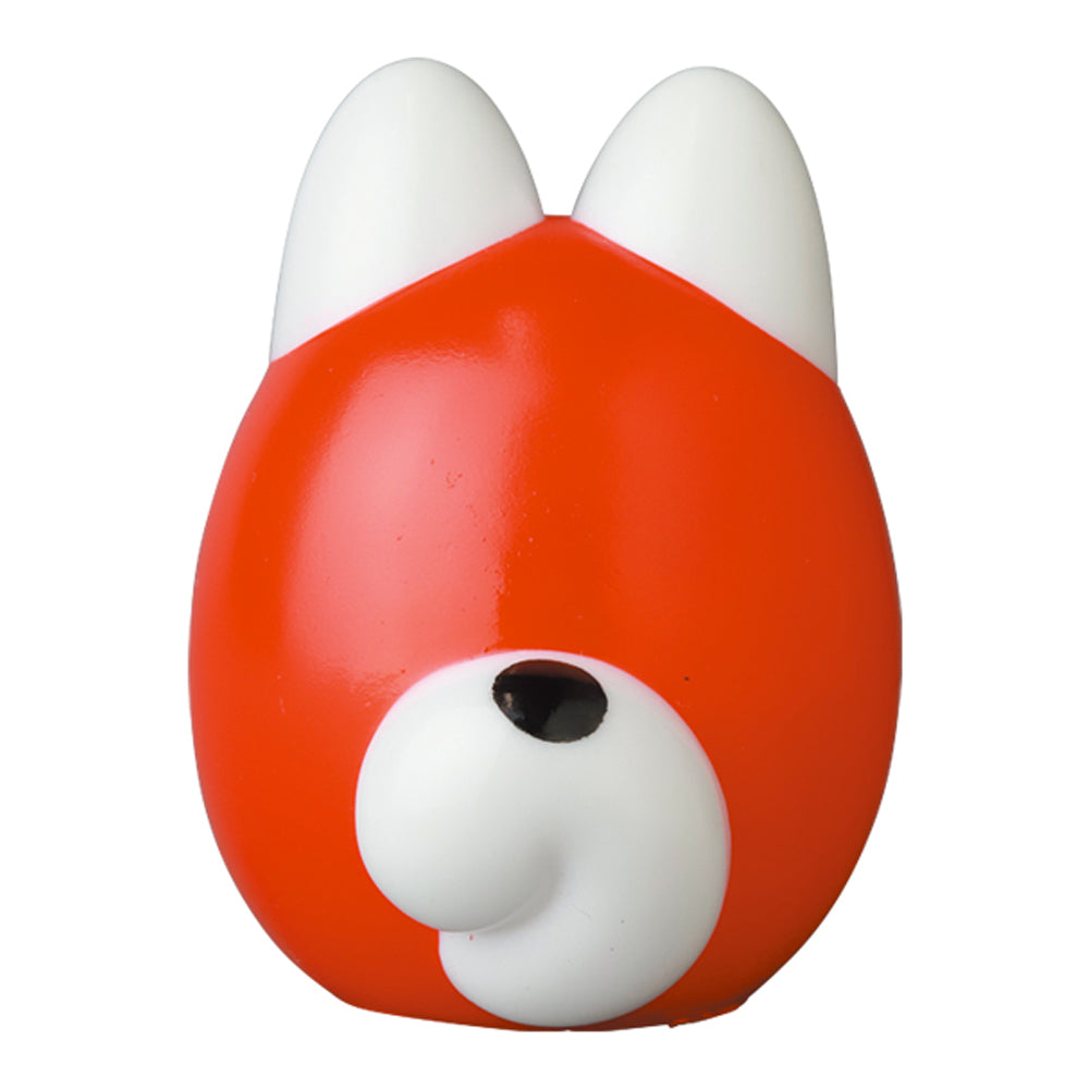 Inuhariko Daruma by Teresa Chiba x Vinyl Artist Gacha (VAG) Series 27