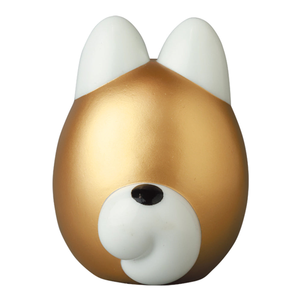 Inuhariko Daruma by Teresa Chiba x Vinyl Artist Gacha (VAG) Series 27