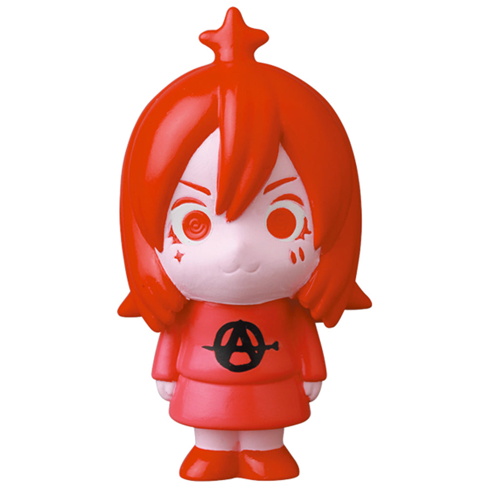 Machine Girl Shogoki-chan by Jun Inagawa x Vinyl Artist Gacha (VAG) Series 27