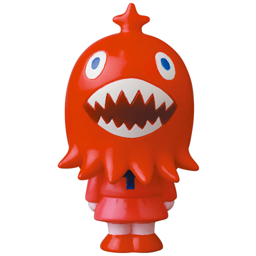 Machine Girl Shogoki-chan by Jun Inagawa x Vinyl Artist Gacha (VAG) Series 27