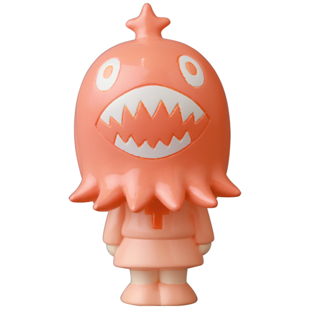 Machine Girl Shogoki-chan by Jun Inagawa x Vinyl Artist Gacha (VAG) Series 27