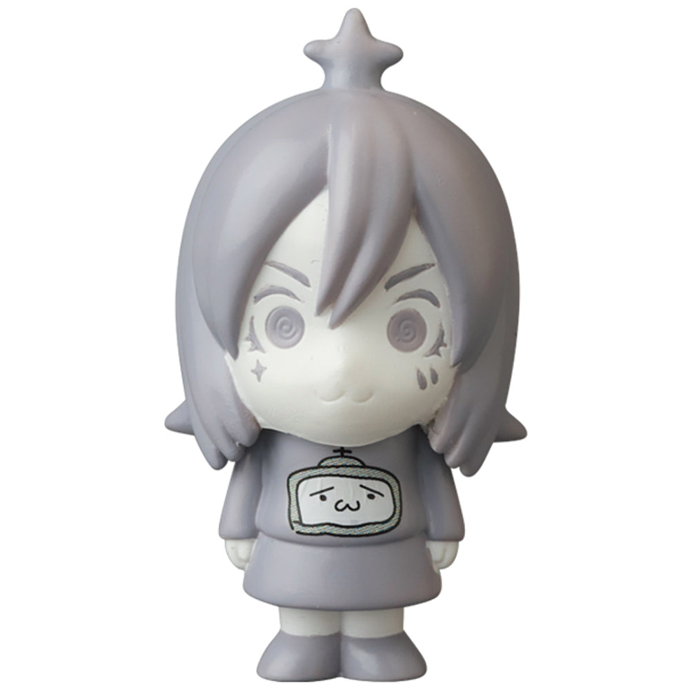 Machine Girl Shogoki-chan by Jun Inagawa x Vinyl Artist Gacha (VAG) Series 27