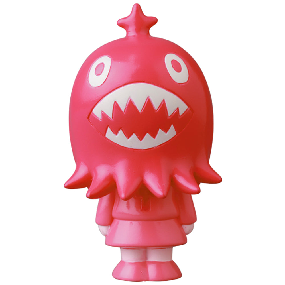 Machine Girl Shogoki-chan by Jun Inagawa x Vinyl Artist Gacha (VAG) Series 27