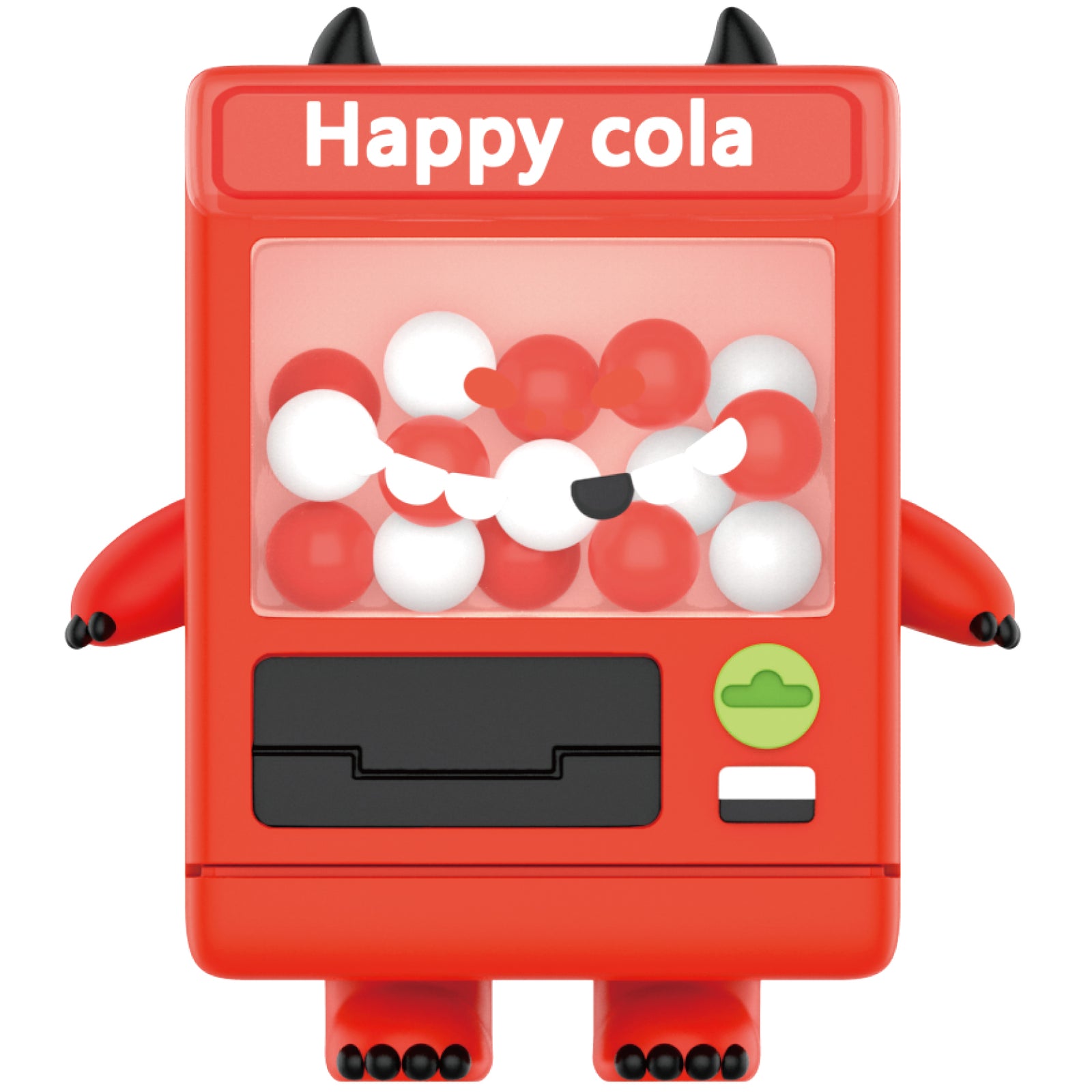 Memory Vending Machine Series Blind Box by Toy City