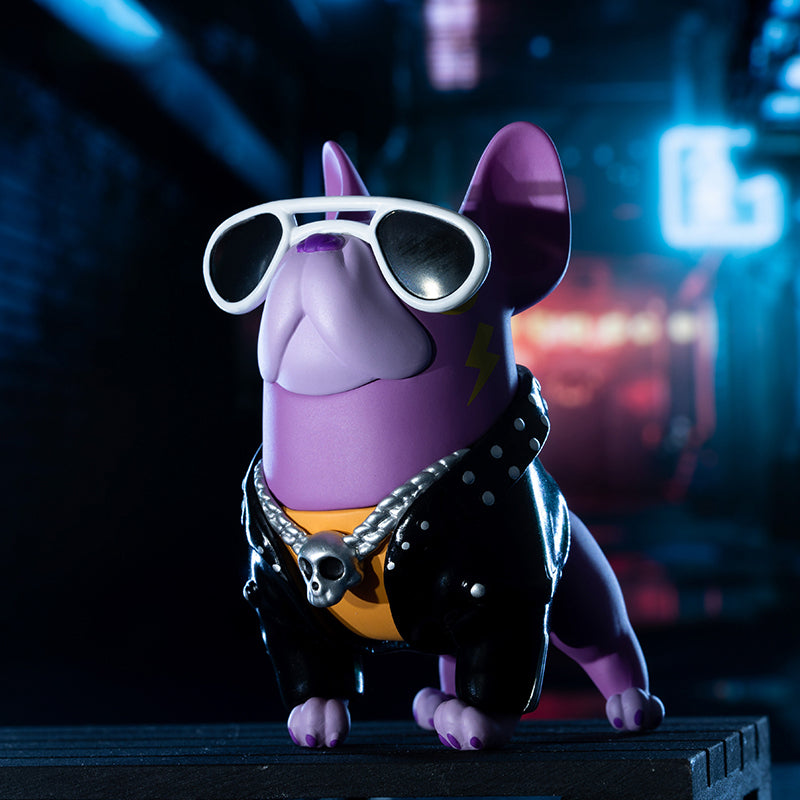 Froyo Career Series Blind Box by Toy City