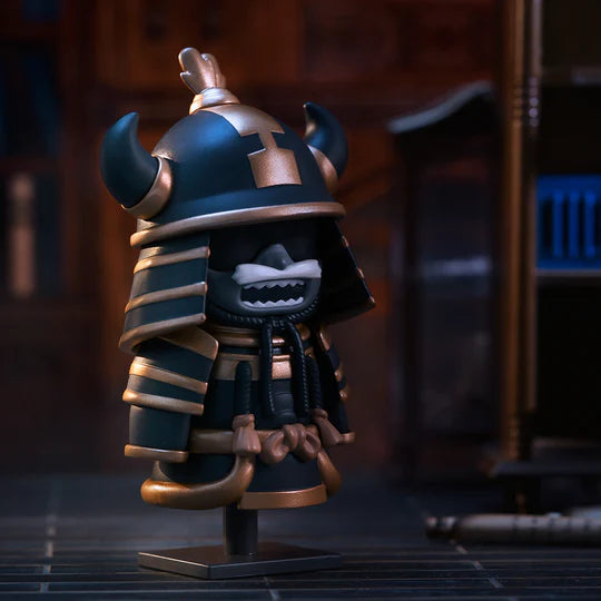 The Conjuring Universe Blind Box Series by POP MART