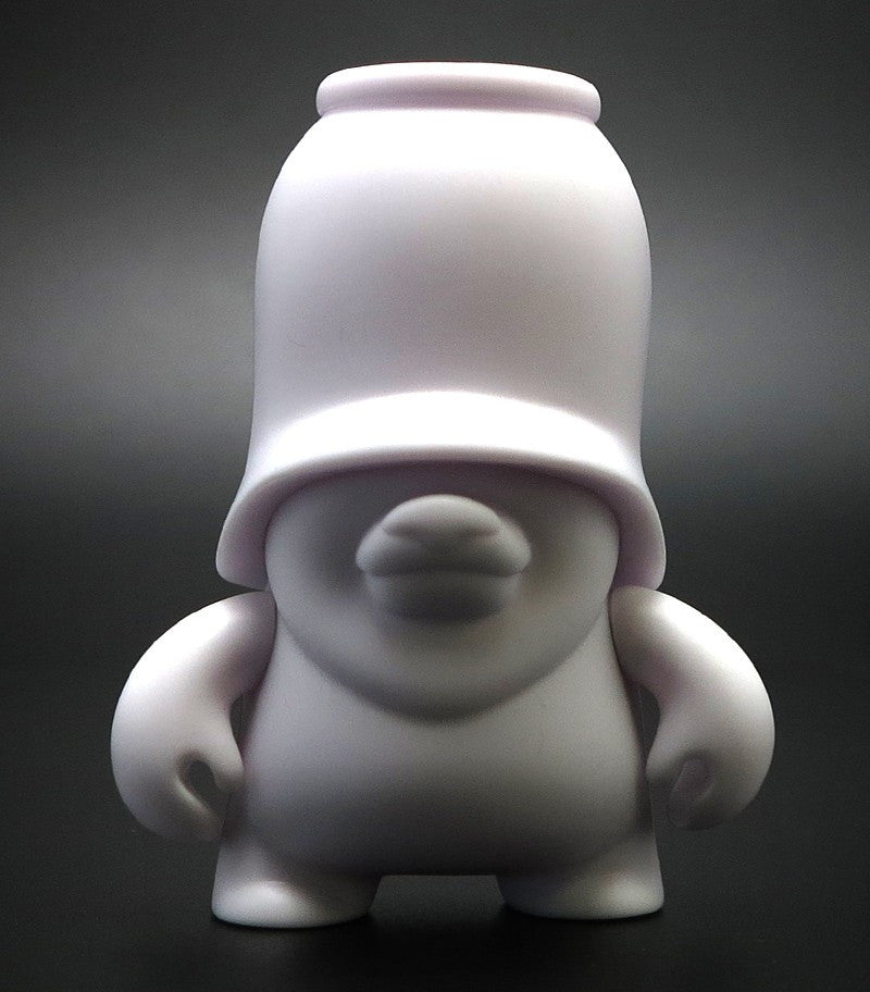 Teddy Troops 2.0 Series 1 - DIY Spray Edition