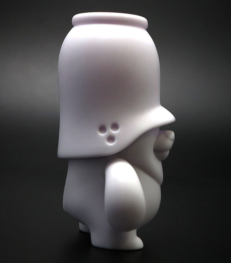 Teddy Troops 2.0 Series 1 - DIY Spray Edition