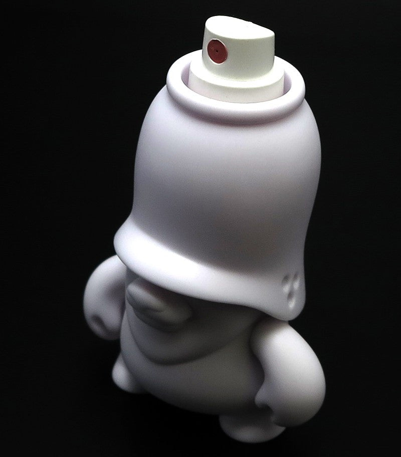 Teddy Troops 2.0 Series 1 - DIY Spray Edition