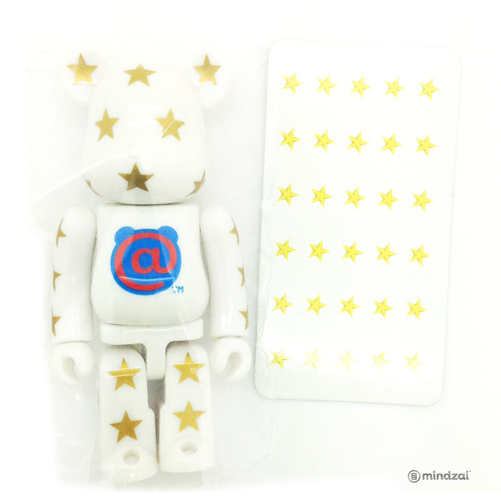 Bearbrick Series 30 - 30th Anniversary (Secret) (1/192)