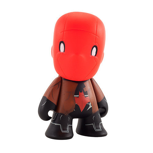 DC Universe 3" Mini Series - Mindzai  - 12