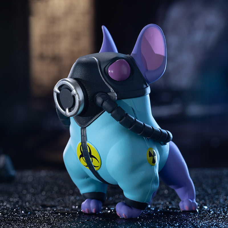 Froyo Career Series Blind Box by Toy City