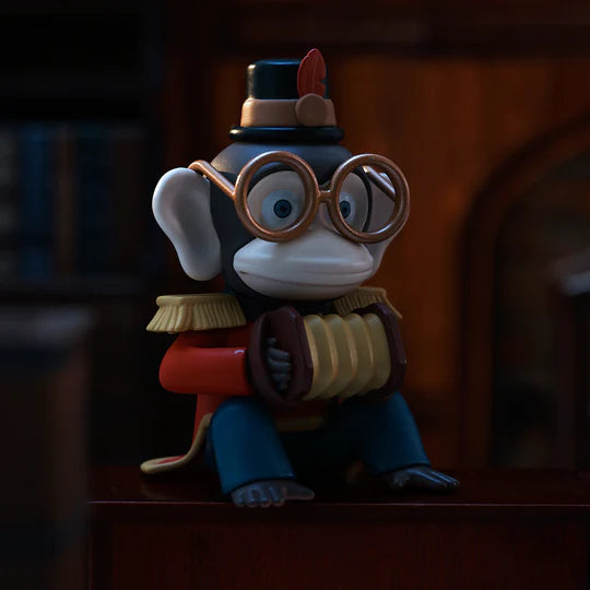 The Conjuring Universe Blind Box Series by POP MART