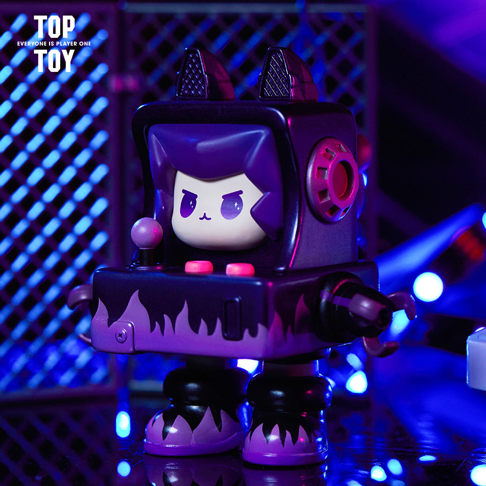 Twinkle Arcade Blind Box Series by TOP TOY