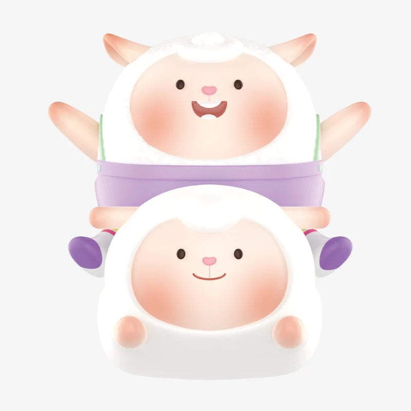 Flying DongDong Capture the Moment Blind Box Series by POP MART