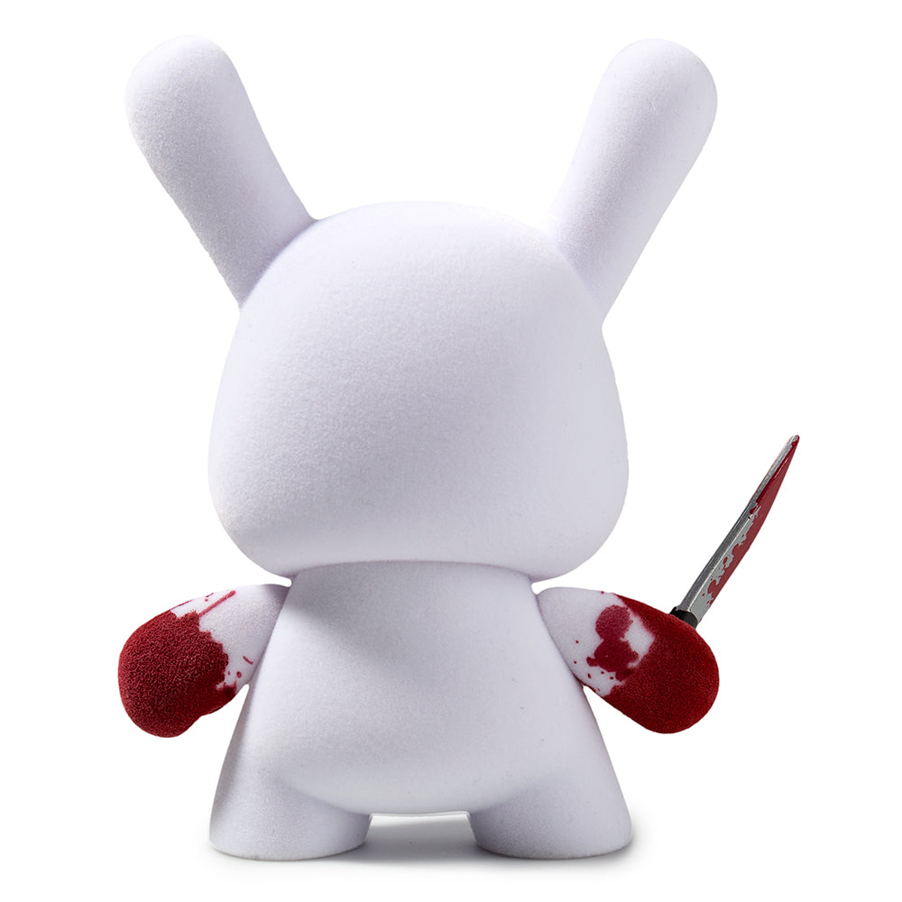 Wannabe 5-Inch Dunny by Luke Cheuh