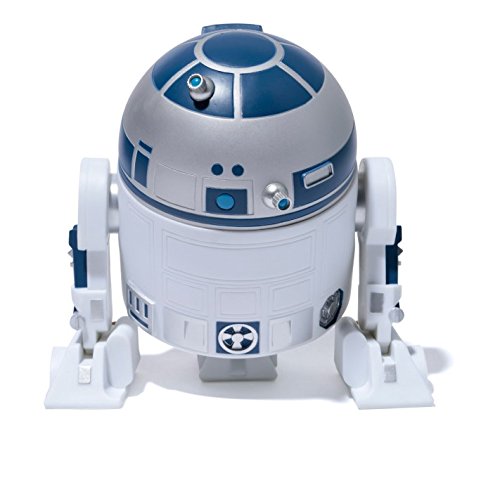 Star Wars A Bathing Ape Baby Milo R2D2 by Bape x Medicom Toy