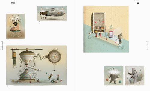 Pictoplasma - The Character Compendium Book