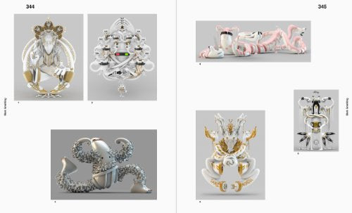 Pictoplasma - The Character Compendium Book