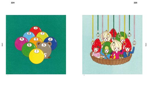 Pictoplasma - The Character Compendium Book