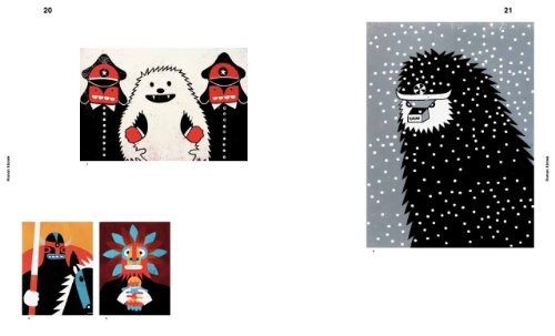 Pictoplasma - The Character Compendium Book