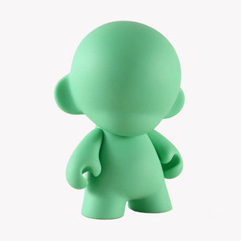 DIY Mini Munny Multicolor Edition - Mindzai  - 4