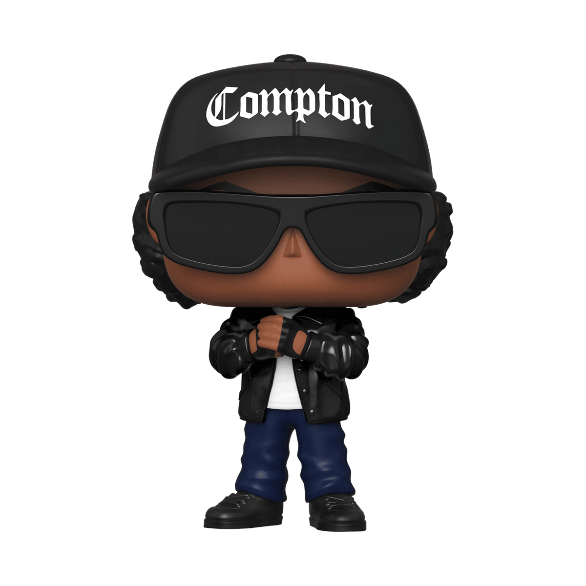 Eazy-E NWA POP! Vinyl Toy Figure by Funko