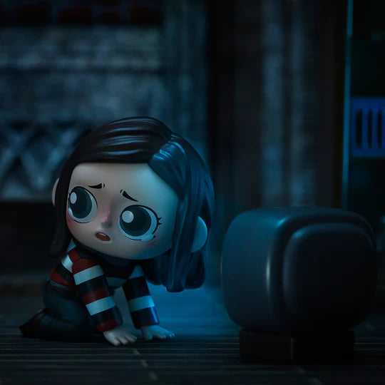 The Conjuring Universe Blind Box Series by POP MART