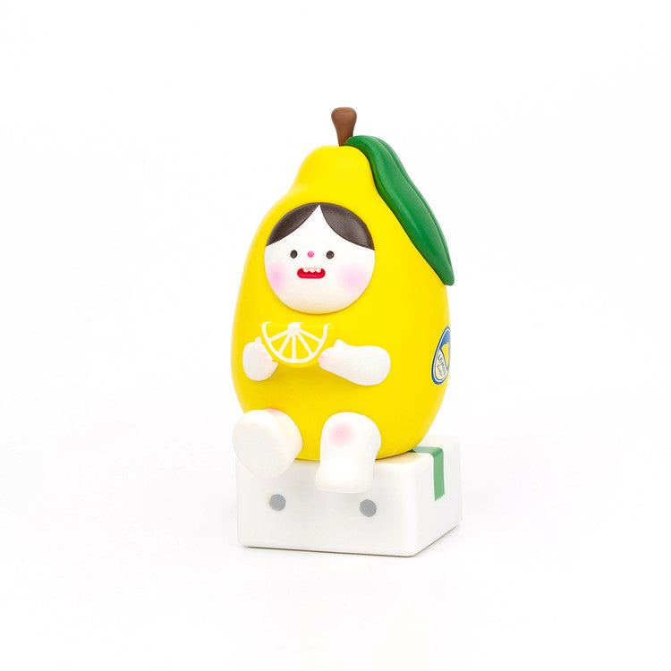 KONG Fruit Farm Blindbox By Xinghui Creations