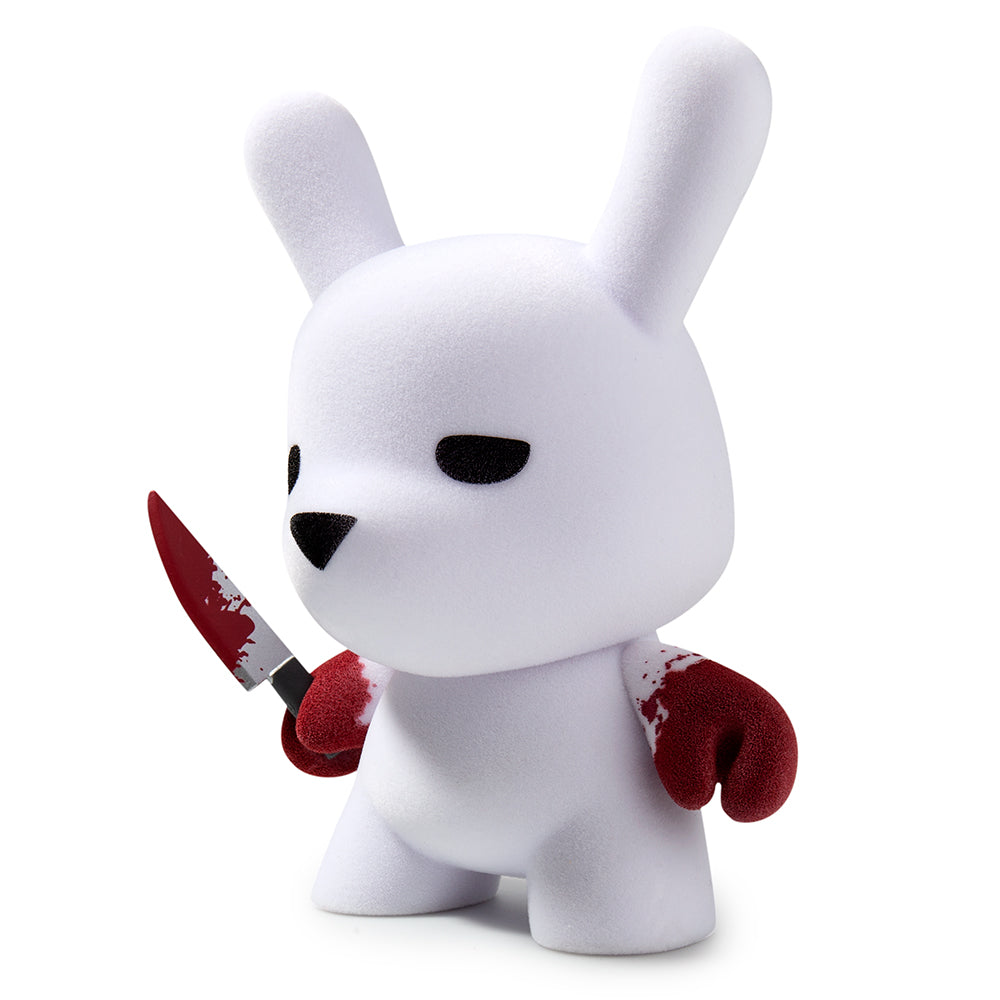 Wannabe 5-Inch Dunny by Luke Cheuh