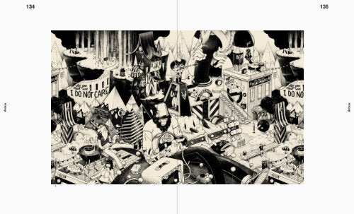 Pictoplasma - The Character Compendium Book