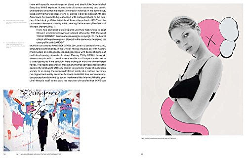 KAWS: Where the End Starts Book