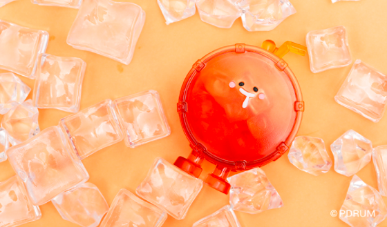 Pdrum Supermarket Blind Box Series by 52Toys