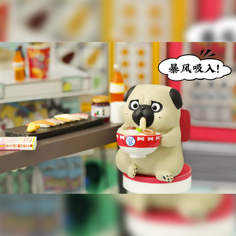 Wuhuang Daily Life Series 4 Blind Box by 52Toys