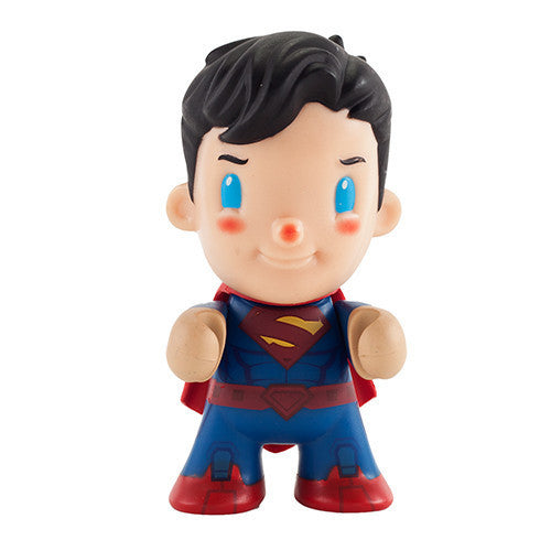 DC Universe 3" Mini Series - Mindzai  - 15