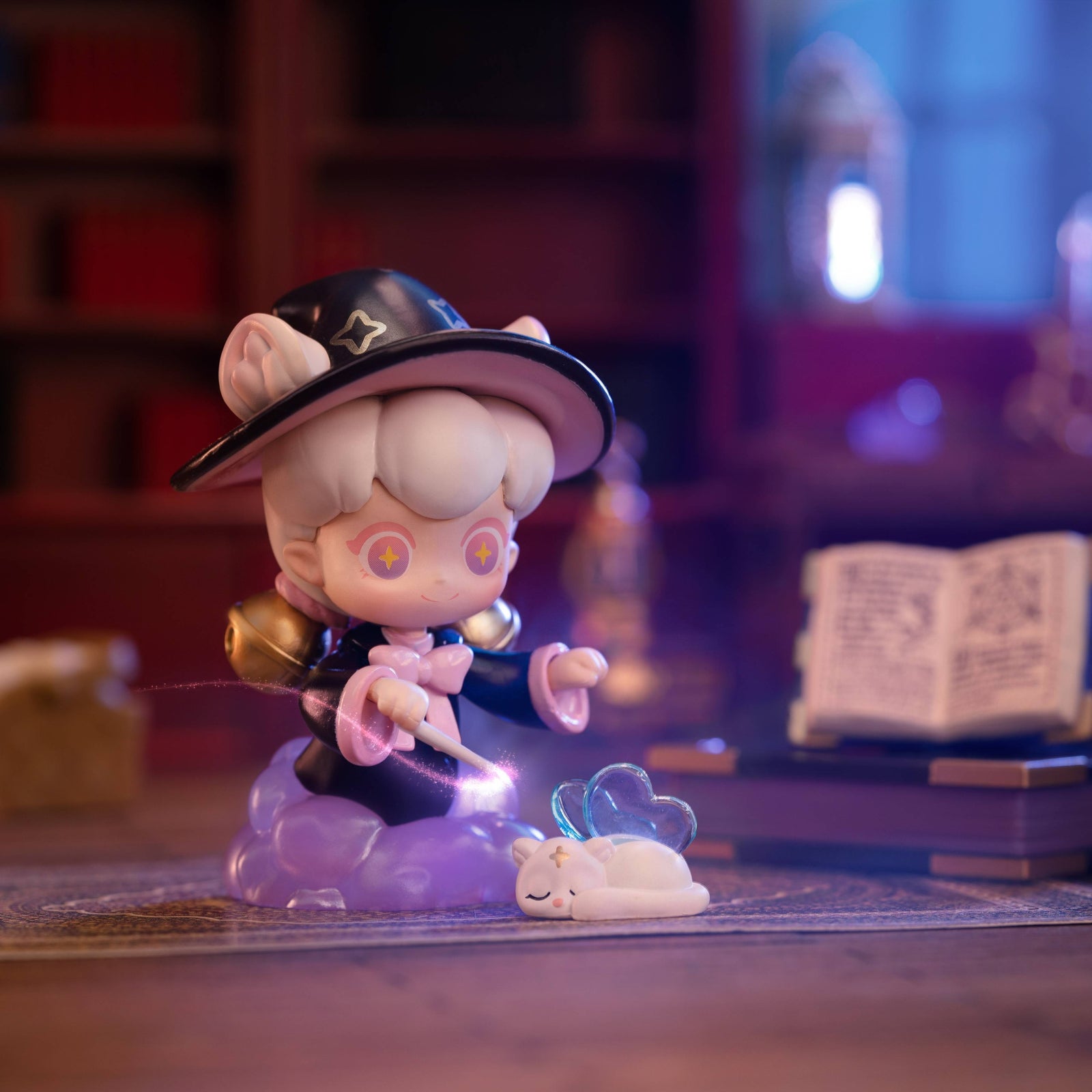 Vera Magic Lessons Blind Box Series by TOP TOY