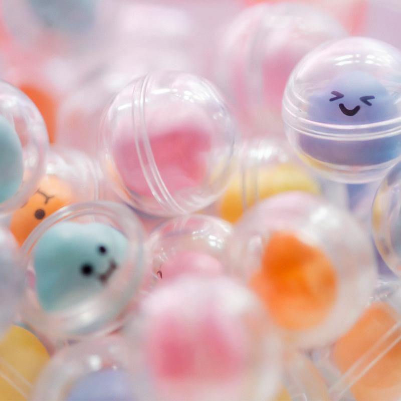 Bobo & Coco Gashapon Machine by POP MART