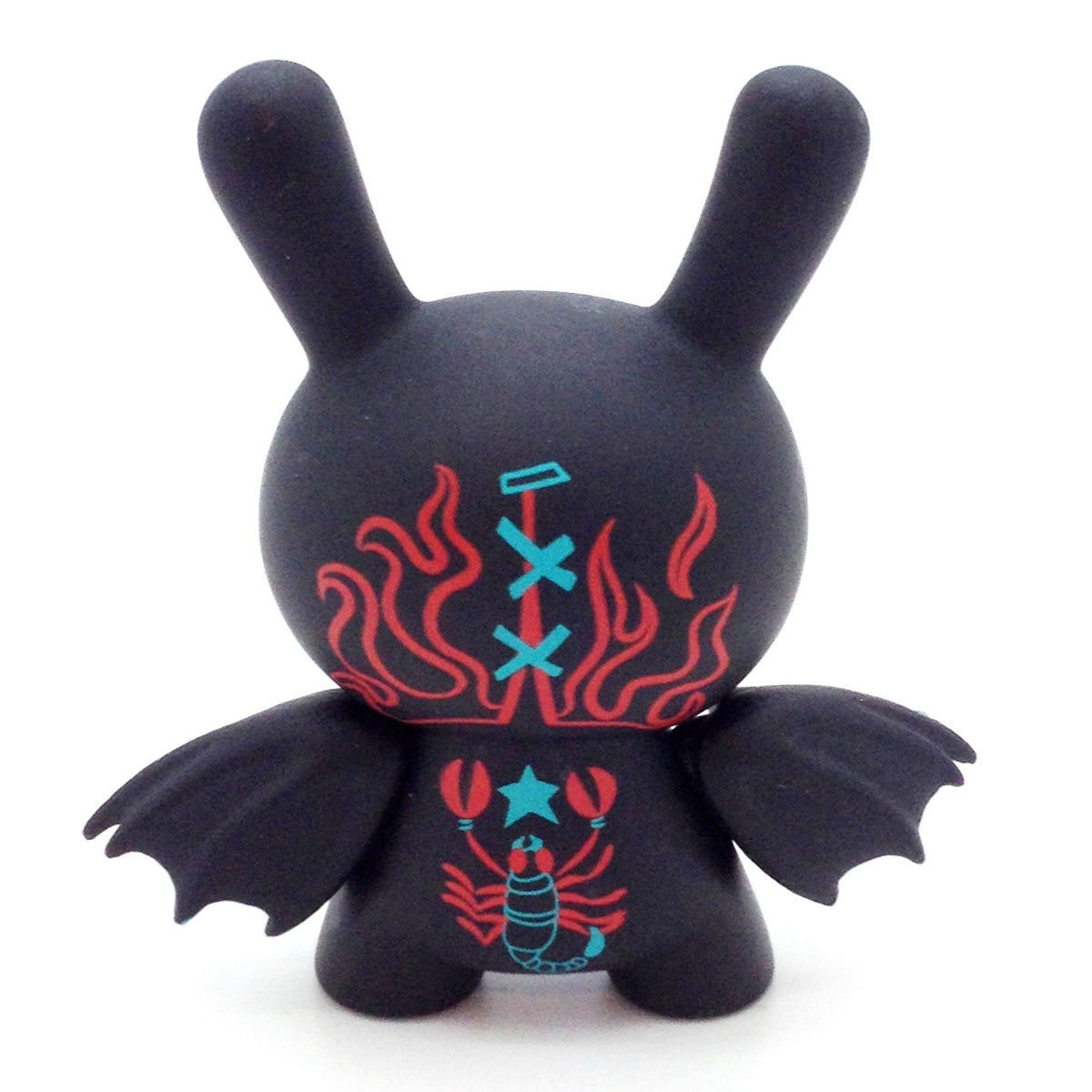 The 13 Dunny Series - Mr. Gloom #5 - Mindzai  - 2