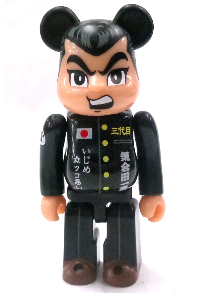 Bearbrick Series 37 - Kiaidakun [Secret]