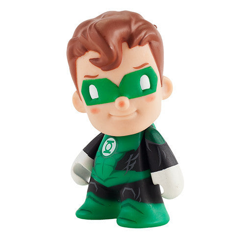 DC Universe 3" Mini Series - Mindzai  - 6