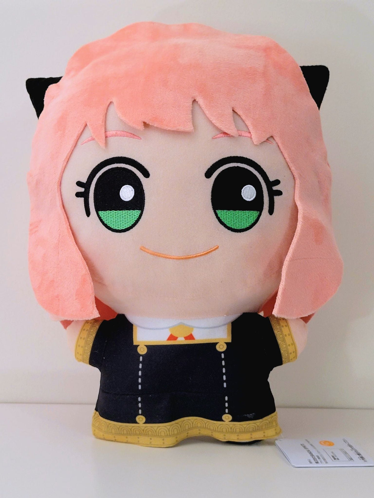 SPY x FAMILY Anya Forger Chibigurumi Large Plush (30cm) by Banpresto - 1