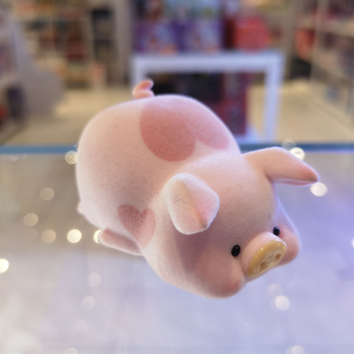 Getting Tired - Lulu Series 2 by Toy Zero - 1